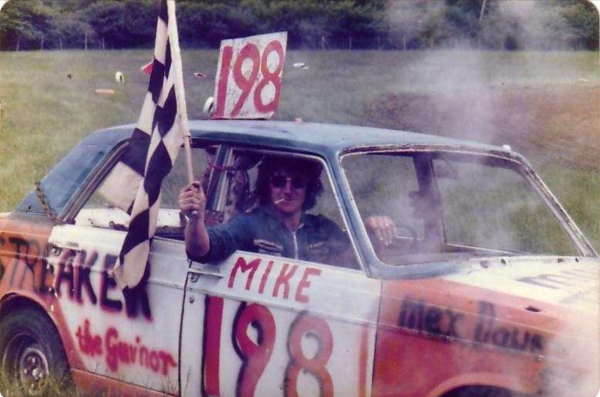 Bygone Banger Racing | Facebook