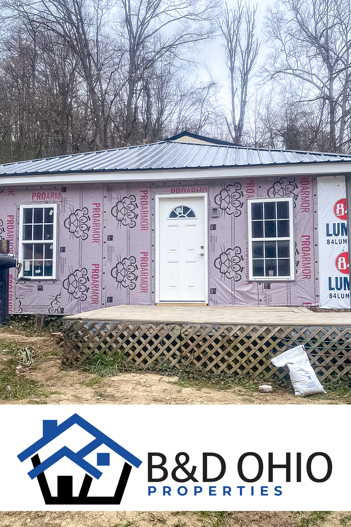 B&D Ohio Properties