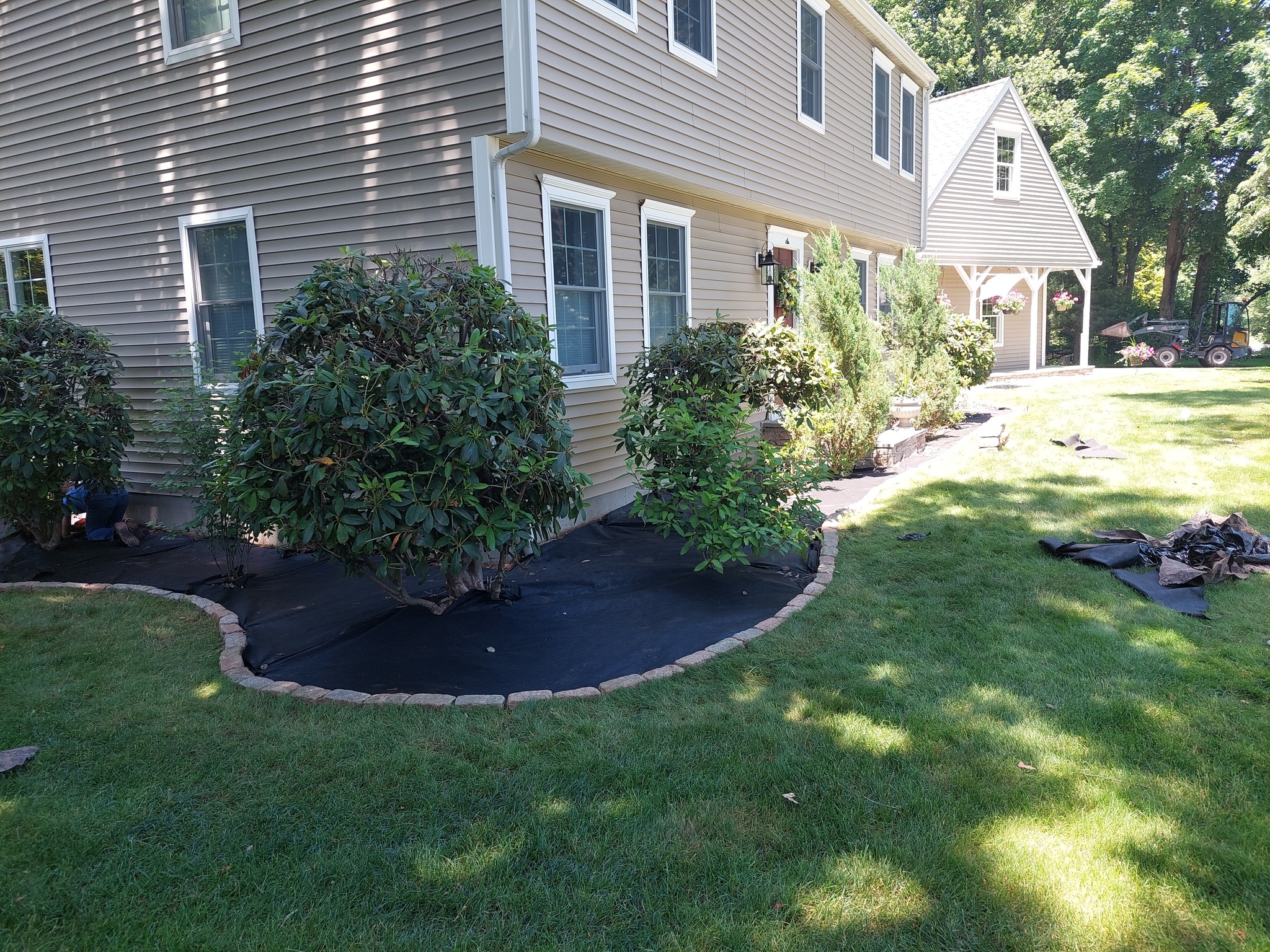 Bristol Snow and Landscaping | Bristol CT