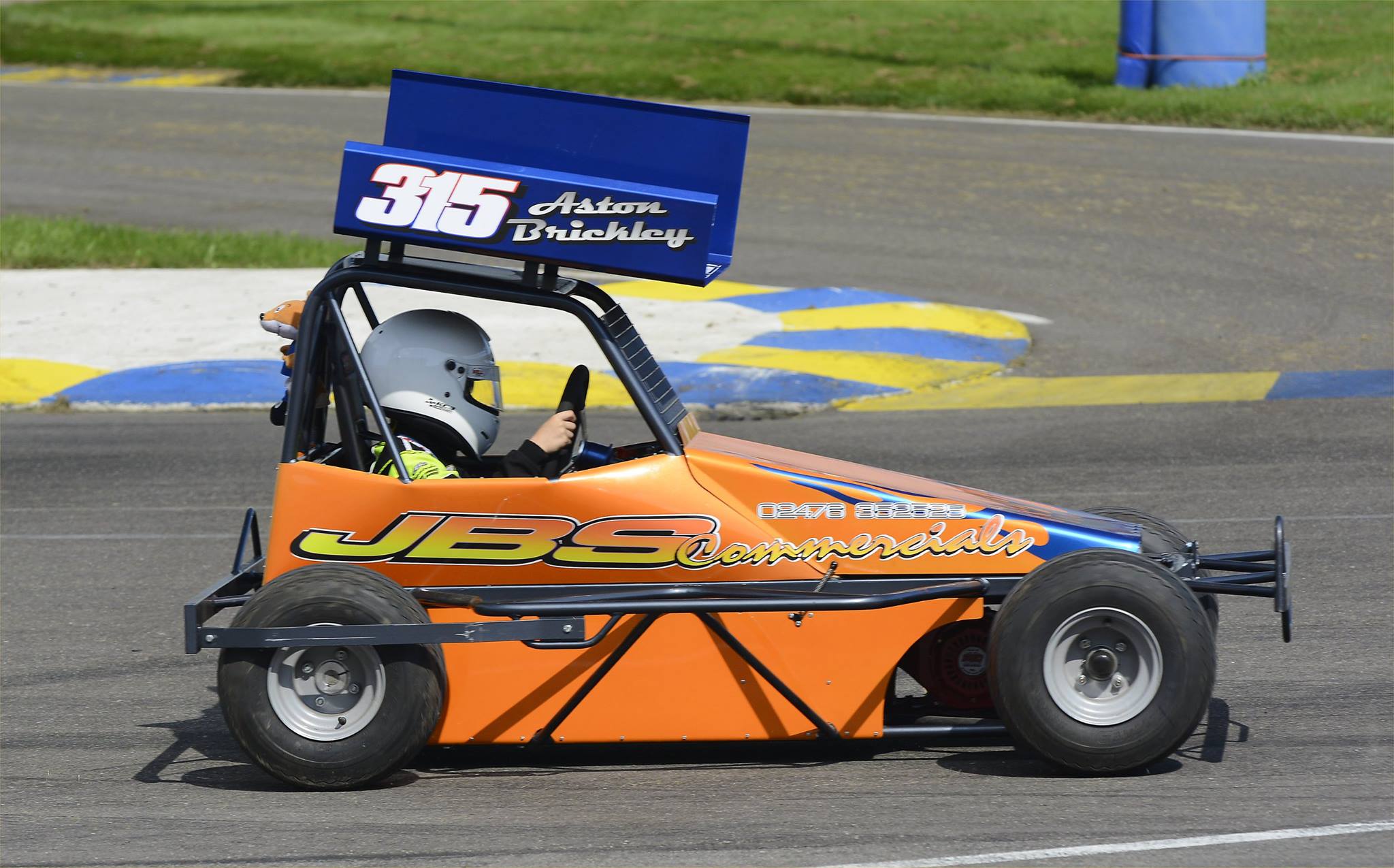 Micro F2