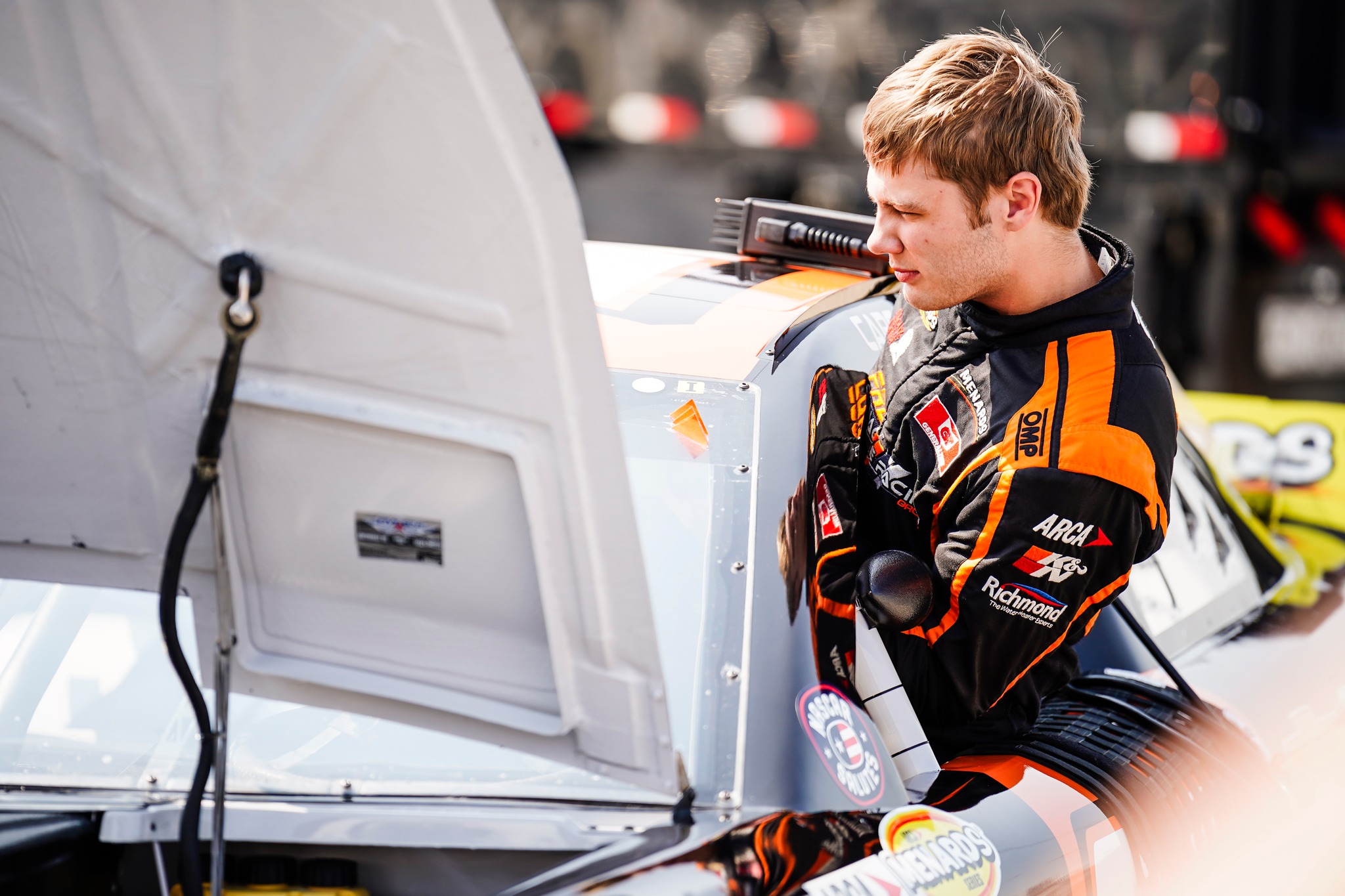 Pinnacle Racing Group
