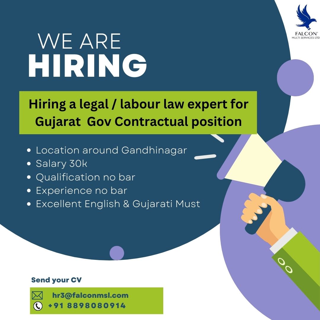 Falcon - We Are Hiring!!! send your cv to hr3@falconmsl.com or whatsapp ...