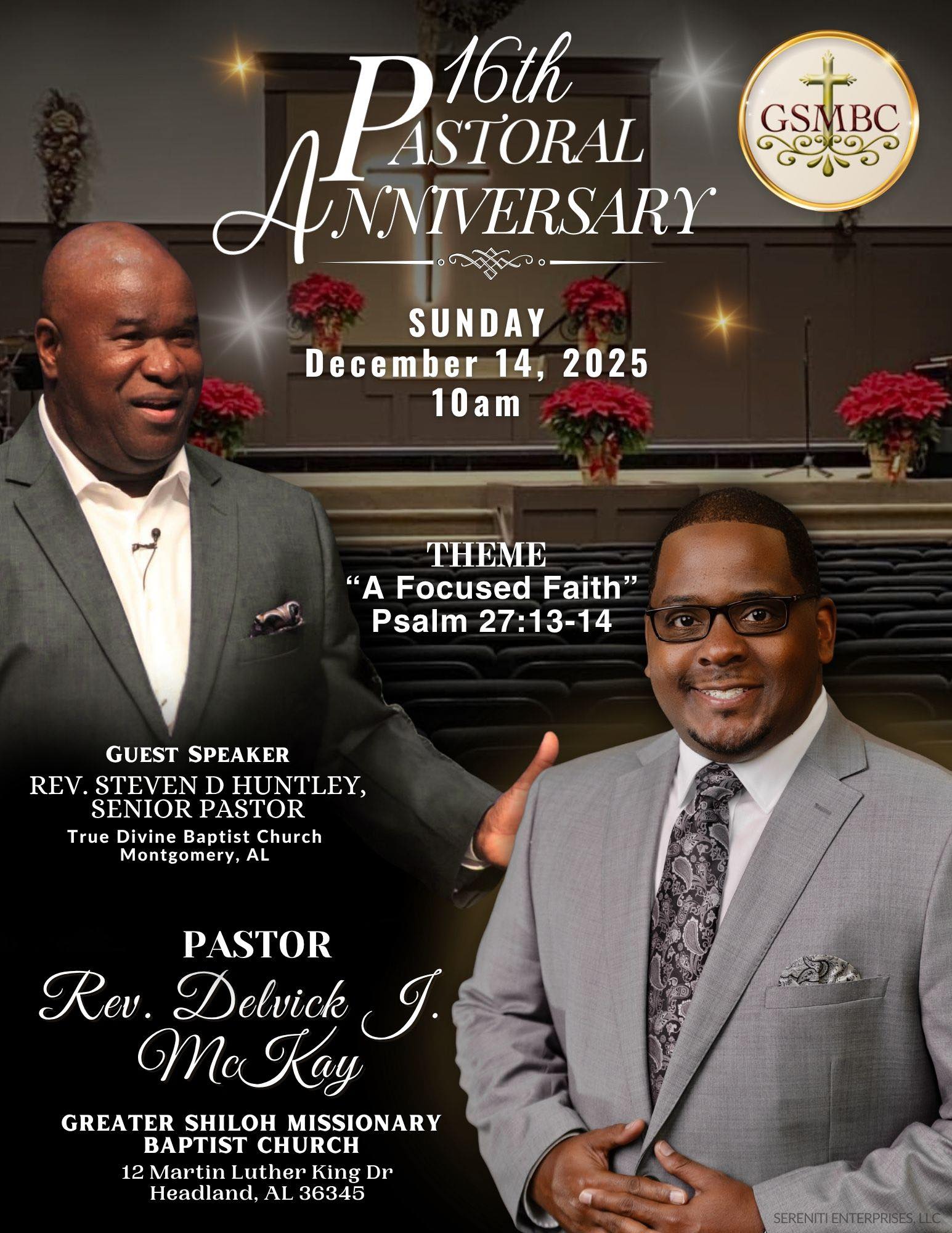 Delvick - Monday Morning Moment! After 16 years of loving and pastoring ...