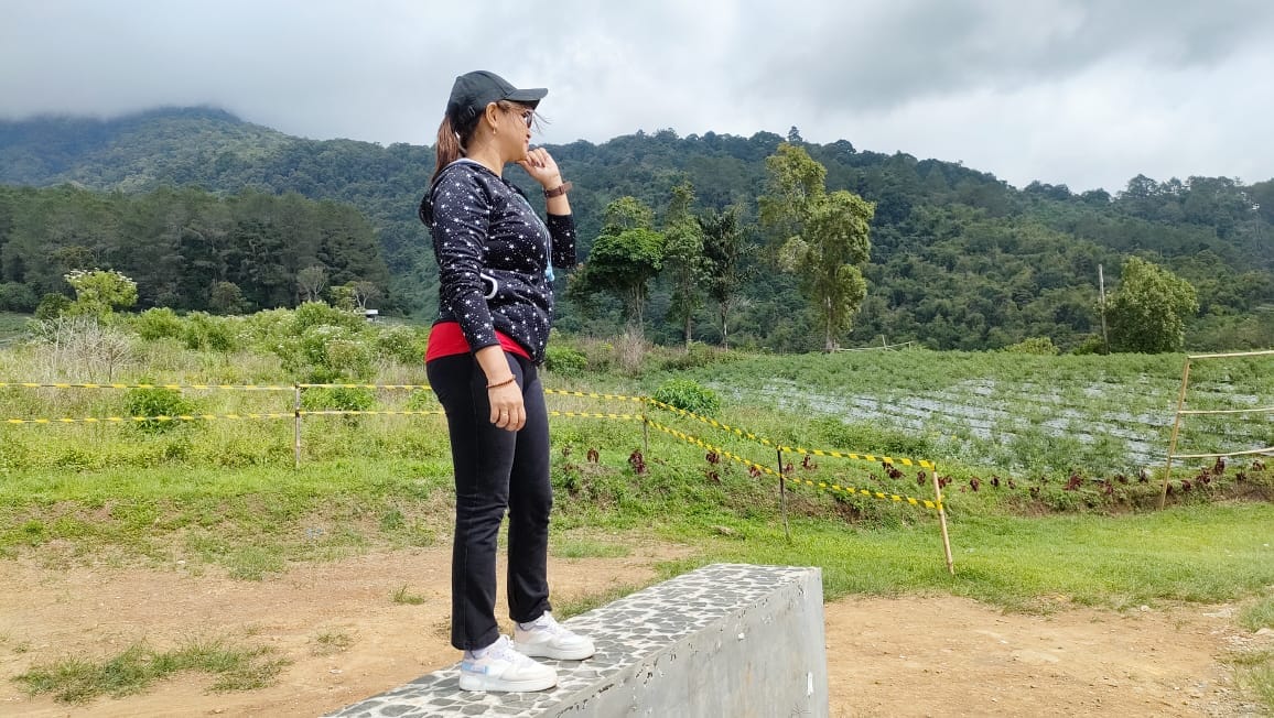 Amee Tour's | Bukittinggi