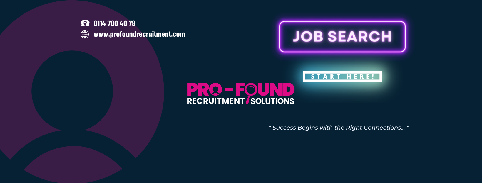Pro-Found Recruitment Solutions