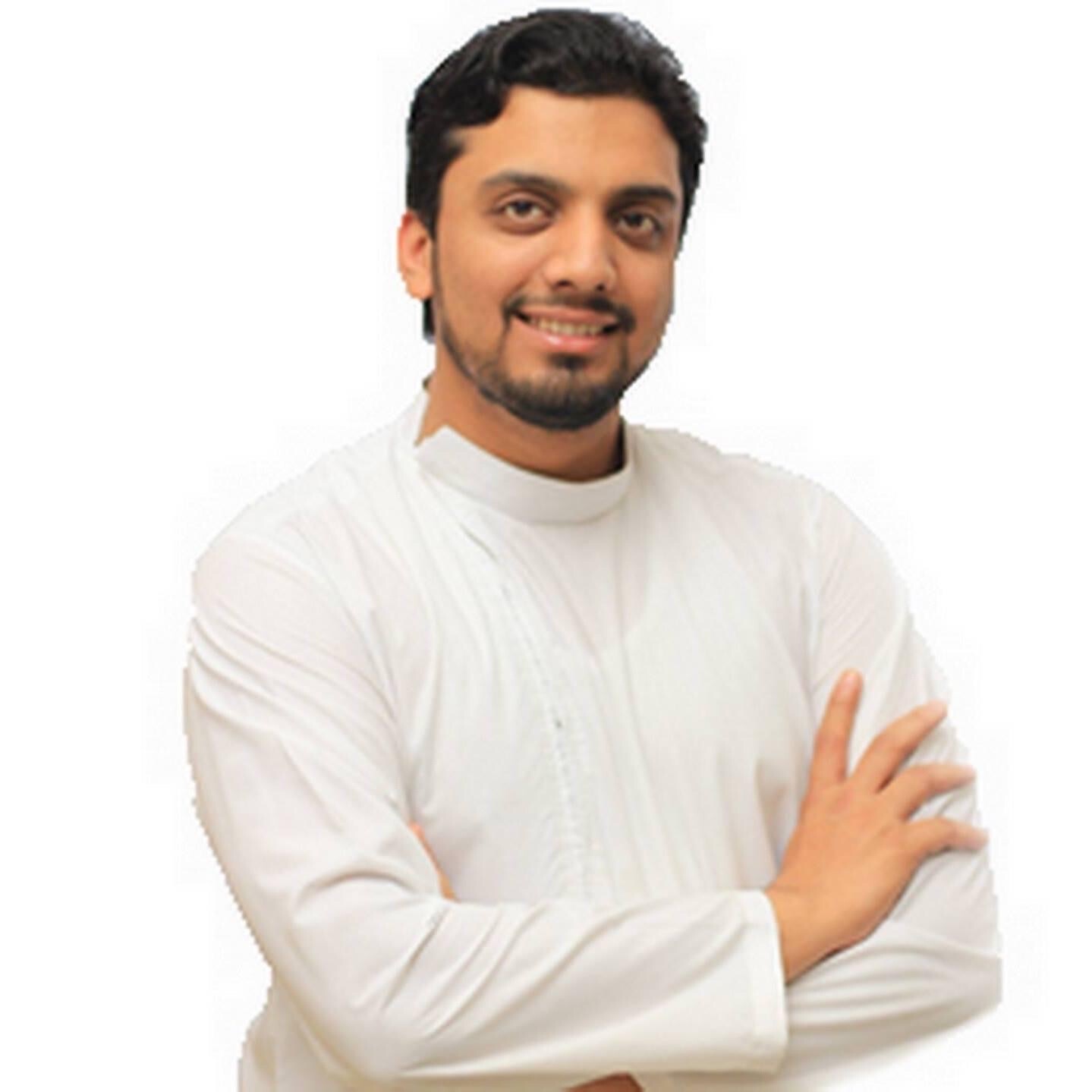 Ali Raza Jafri