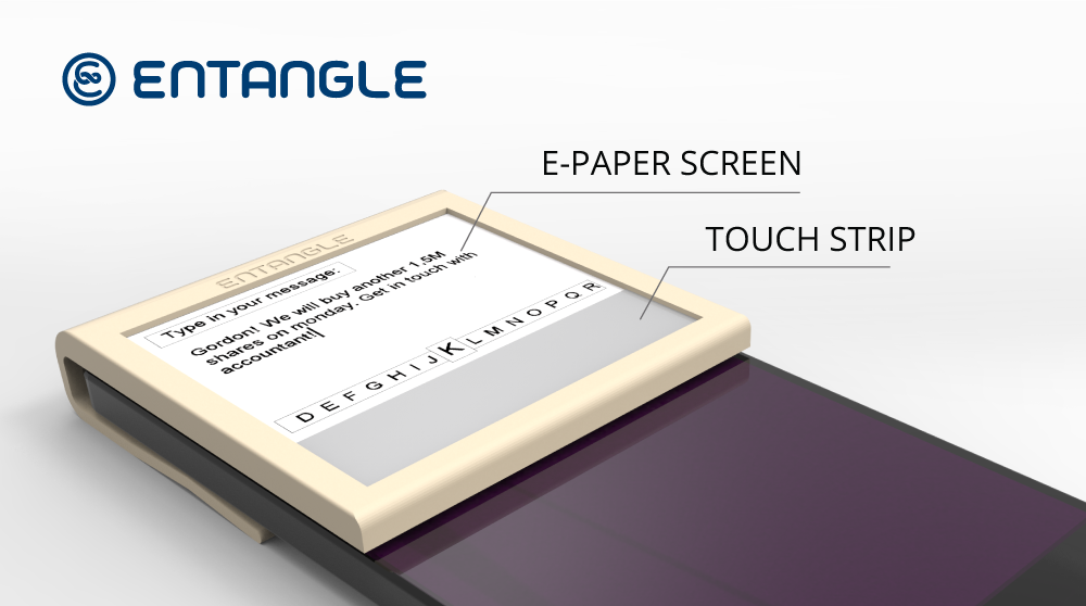 Entangle