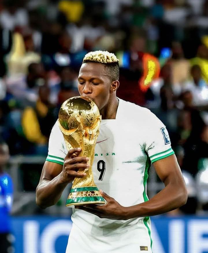🌍⚽ A Historic New Era for Youth Football Begins! 🏆 FIFA has