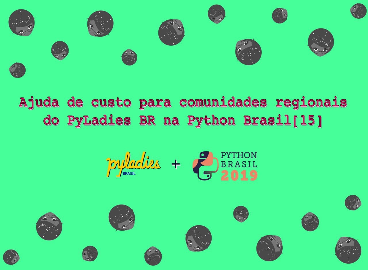 PyLadies Rio