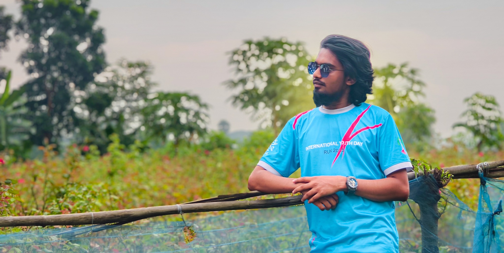 Sayem Hossain Alfas