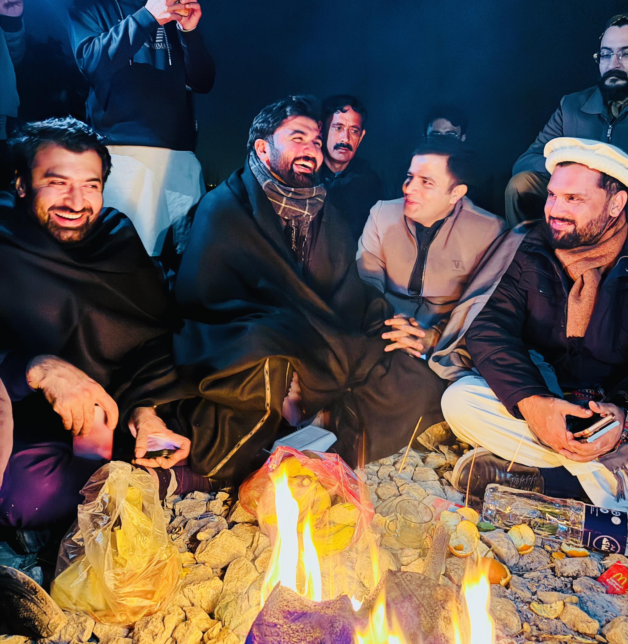 Ali Ijaz Buttar