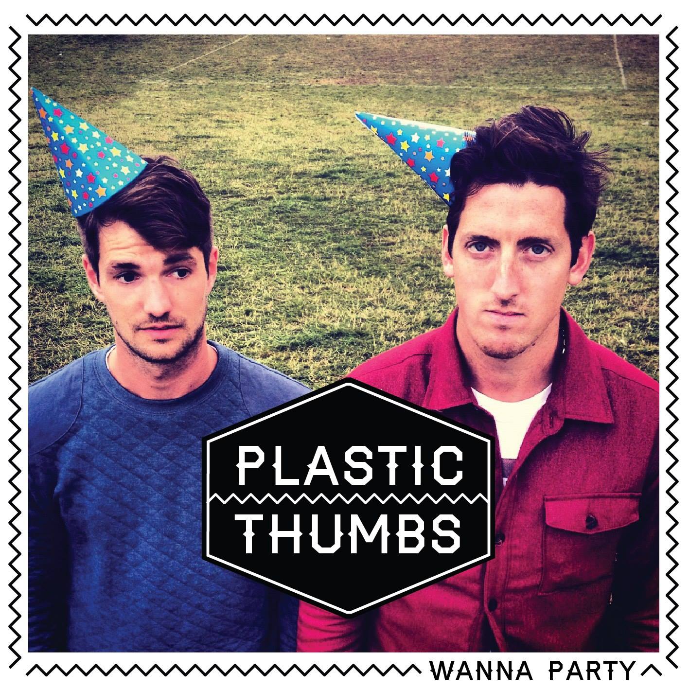 Plastic - Triple decker during our set last night #wakestock | Facebook