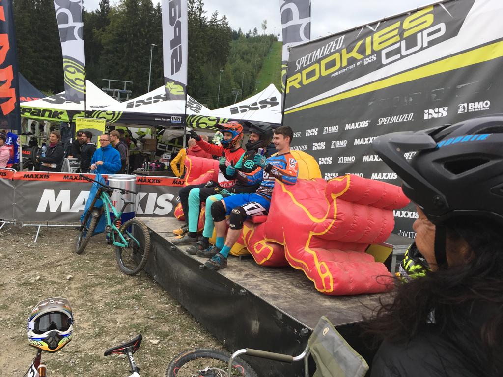 Rad-Konzept Racing Team