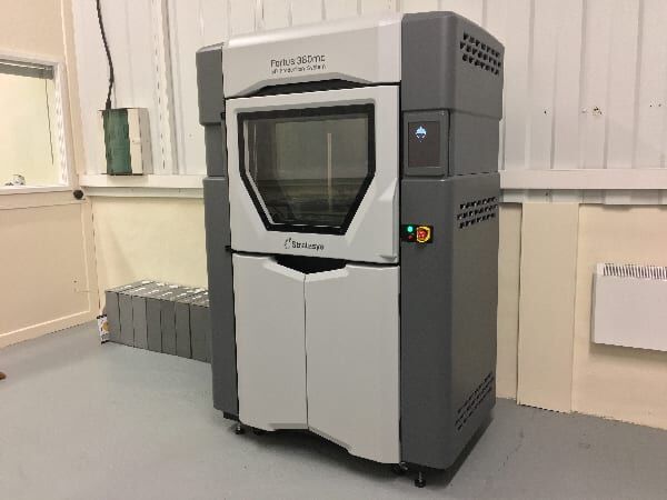 Systems 3D Group - How does 3D scanning work? 3D scanning uses a sensor ...