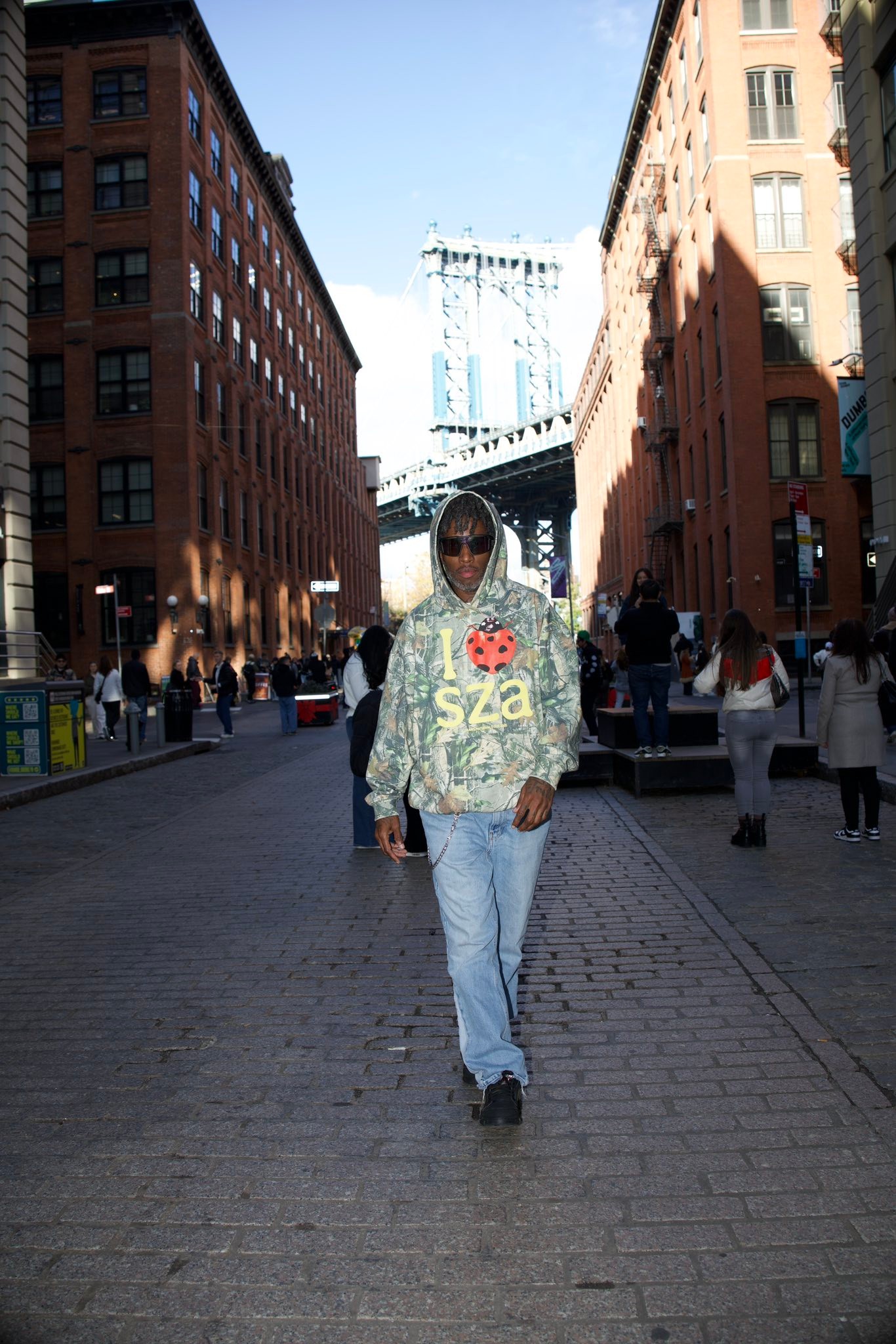 Trell Jones