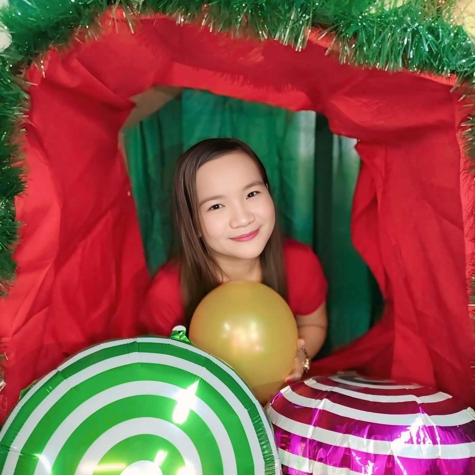 #Maria | Rizza Millare | Facebook