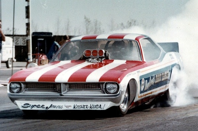 CALIFORNIA DRAG RACING 60's 70's 80's | Does anyone know who they are ...