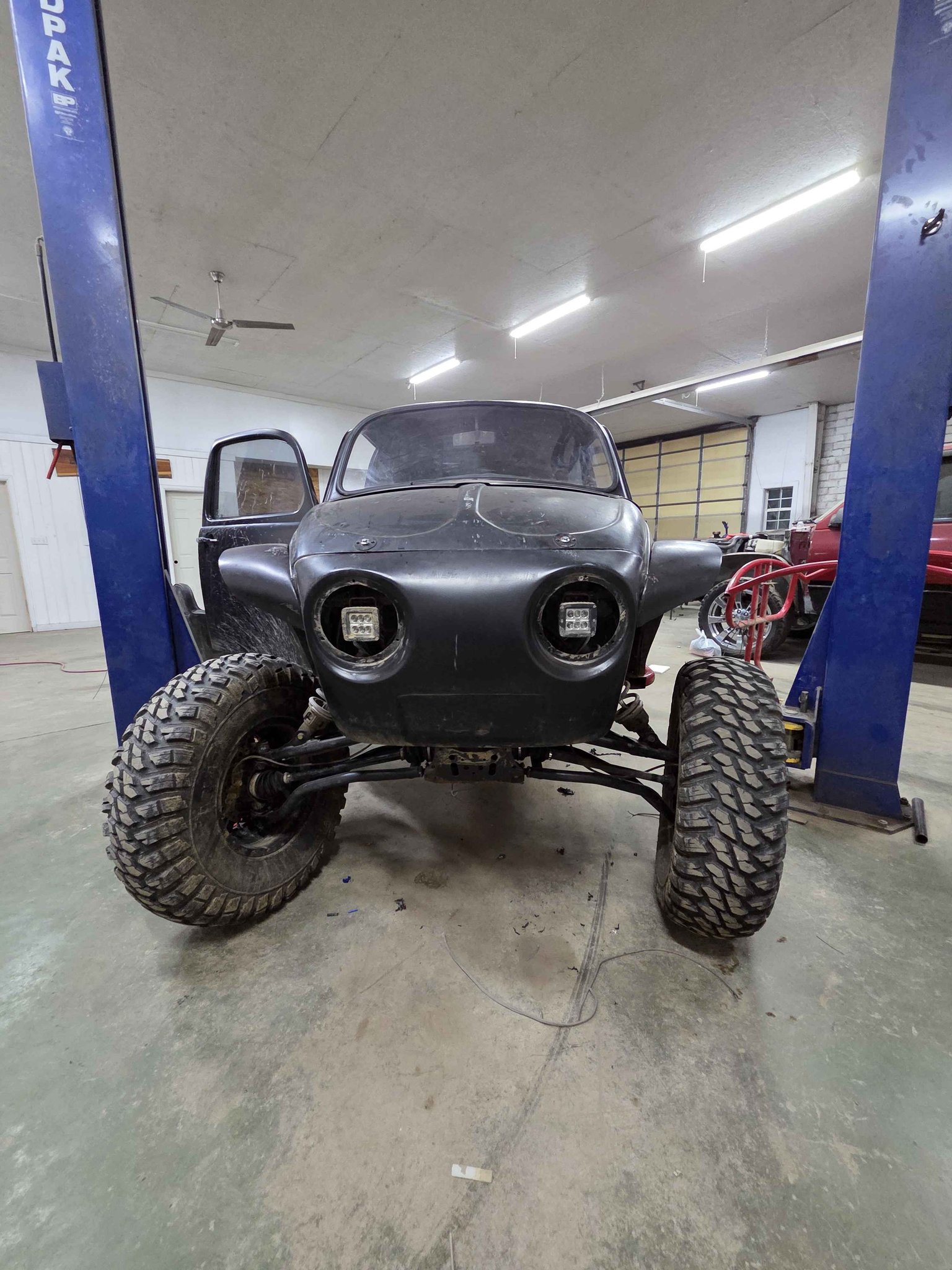 (Deal of the day $6500)2014 rzr 1000 xp eps 72 vw bug - Dune Buggies ...