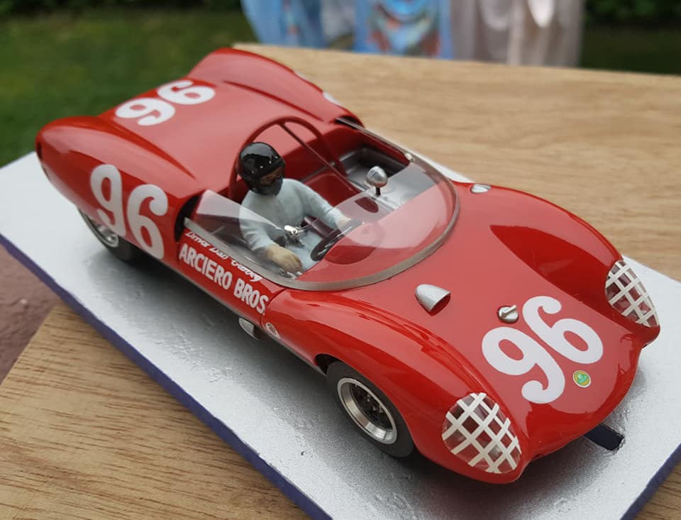 Scaleracecars.de Mike Labahn | Saalfeld