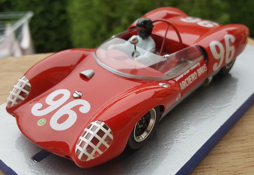 Scaleracecars.de Mike Labahn | Saalfeld