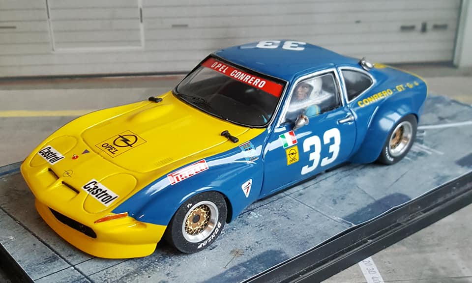 Scaleracecars.de Mike Labahn | Saalfeld