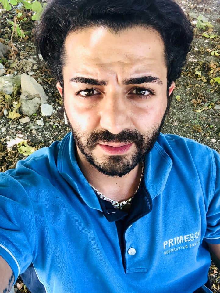 Mohammad Z. Ghaddar