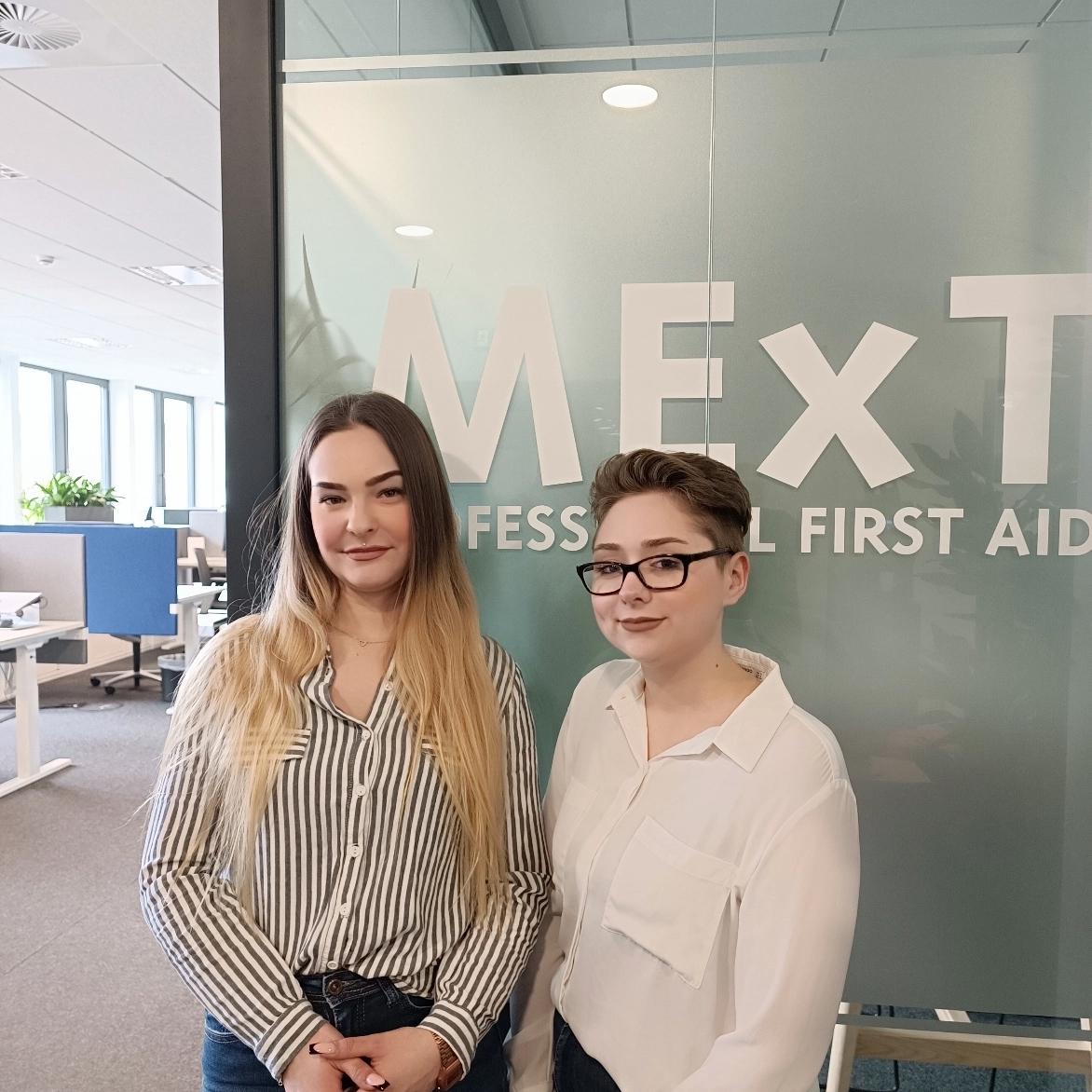Are You MExT? | Roeselare