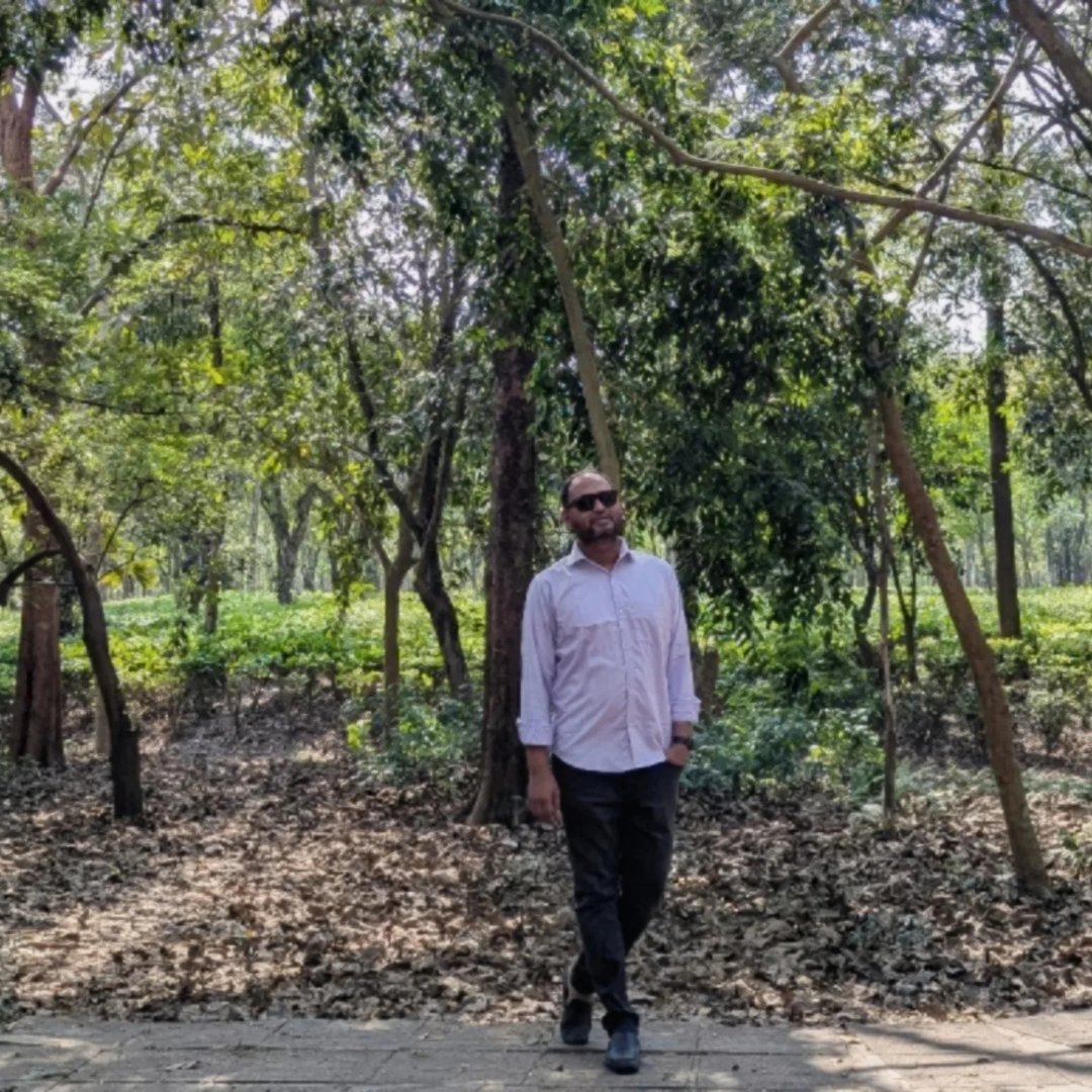 Sayem Sajib