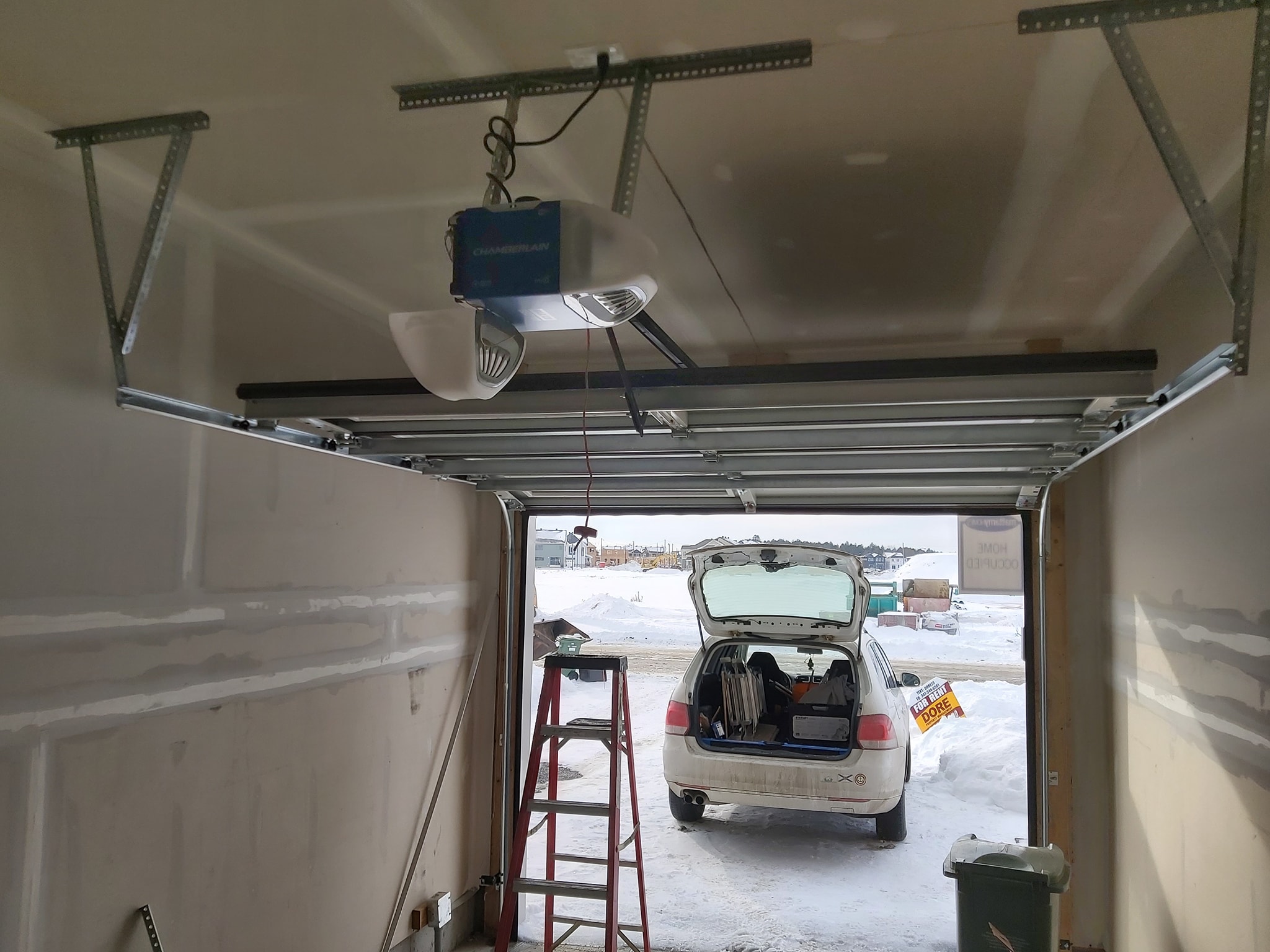 GDO Installs | Ottawa ON