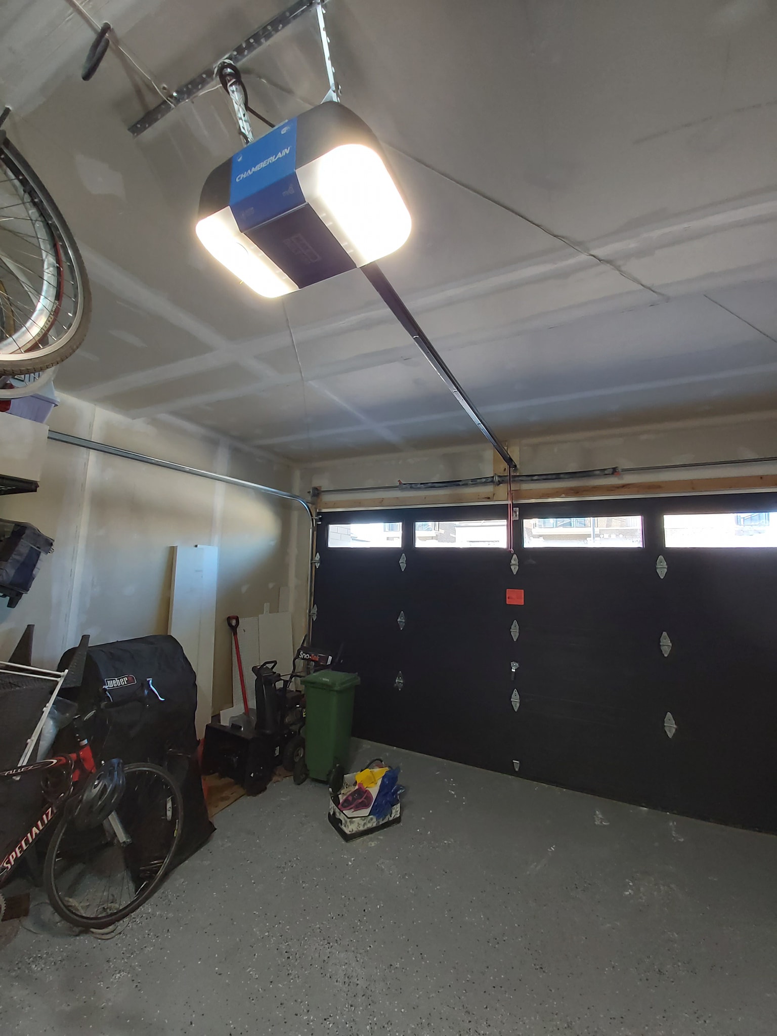 GDO Installs | Ottawa ON