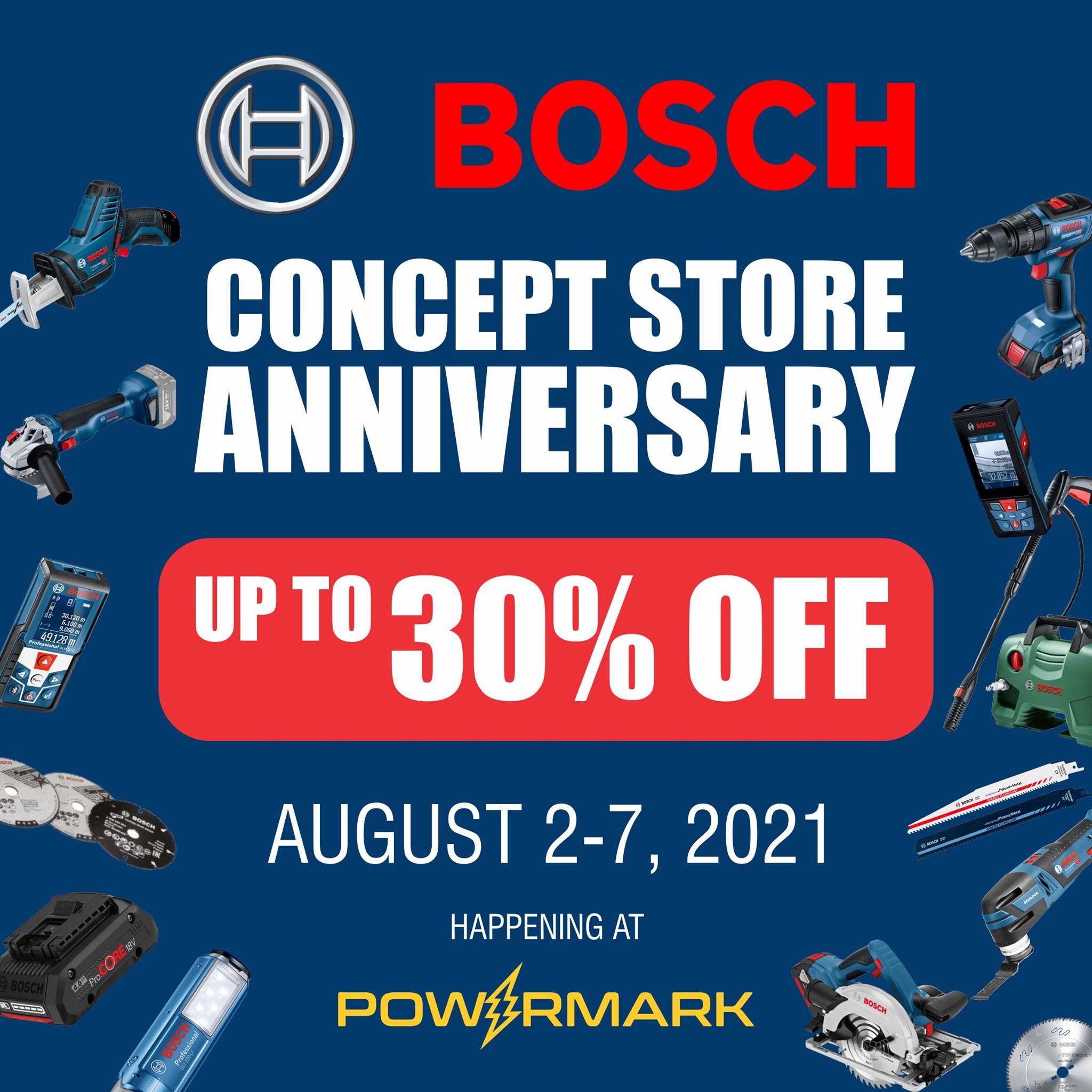 Powermark - UPDATED‼ UPDATED‼ UPDATED‼ Additional SALE... | Facebook