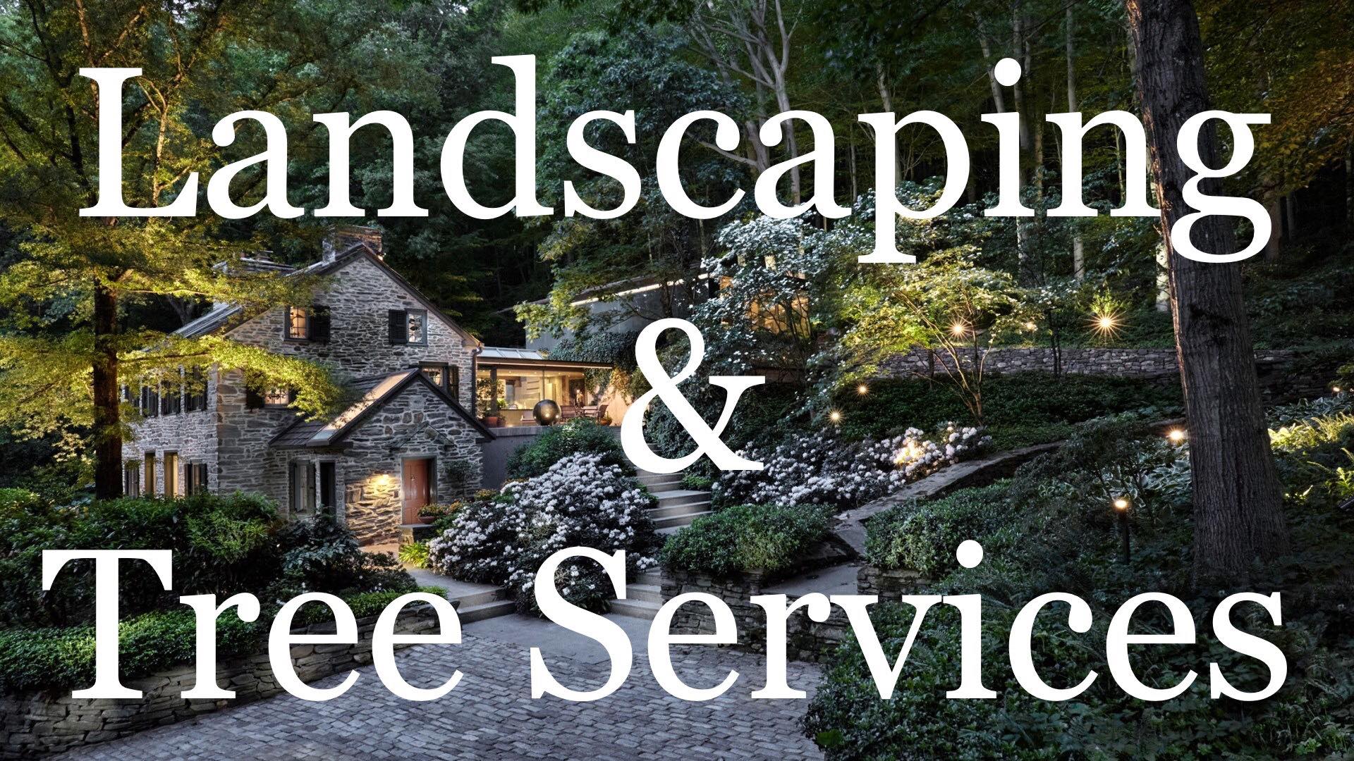 Pine Ridge Landscaping & Tree Services | Victoria MN