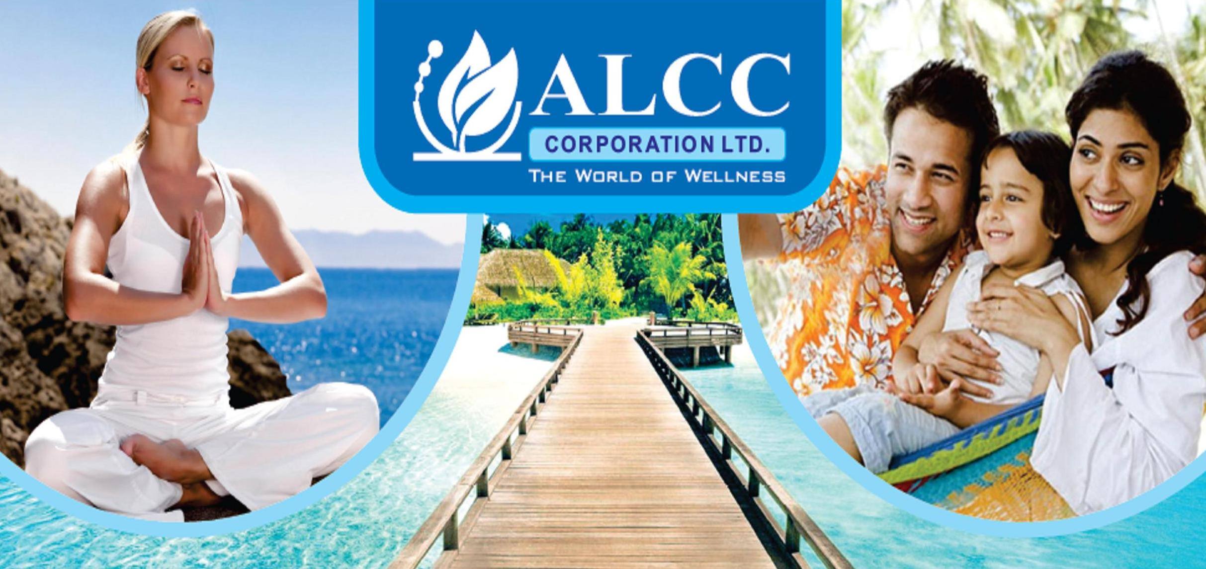 ALCC Corporation Ltd