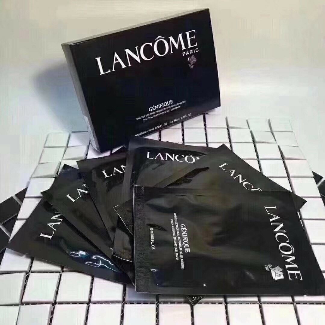 Lancome Genifique Mask... - น้ำหอมแบรนด์เนมแท้ 100% ราคาถูก | Facebook