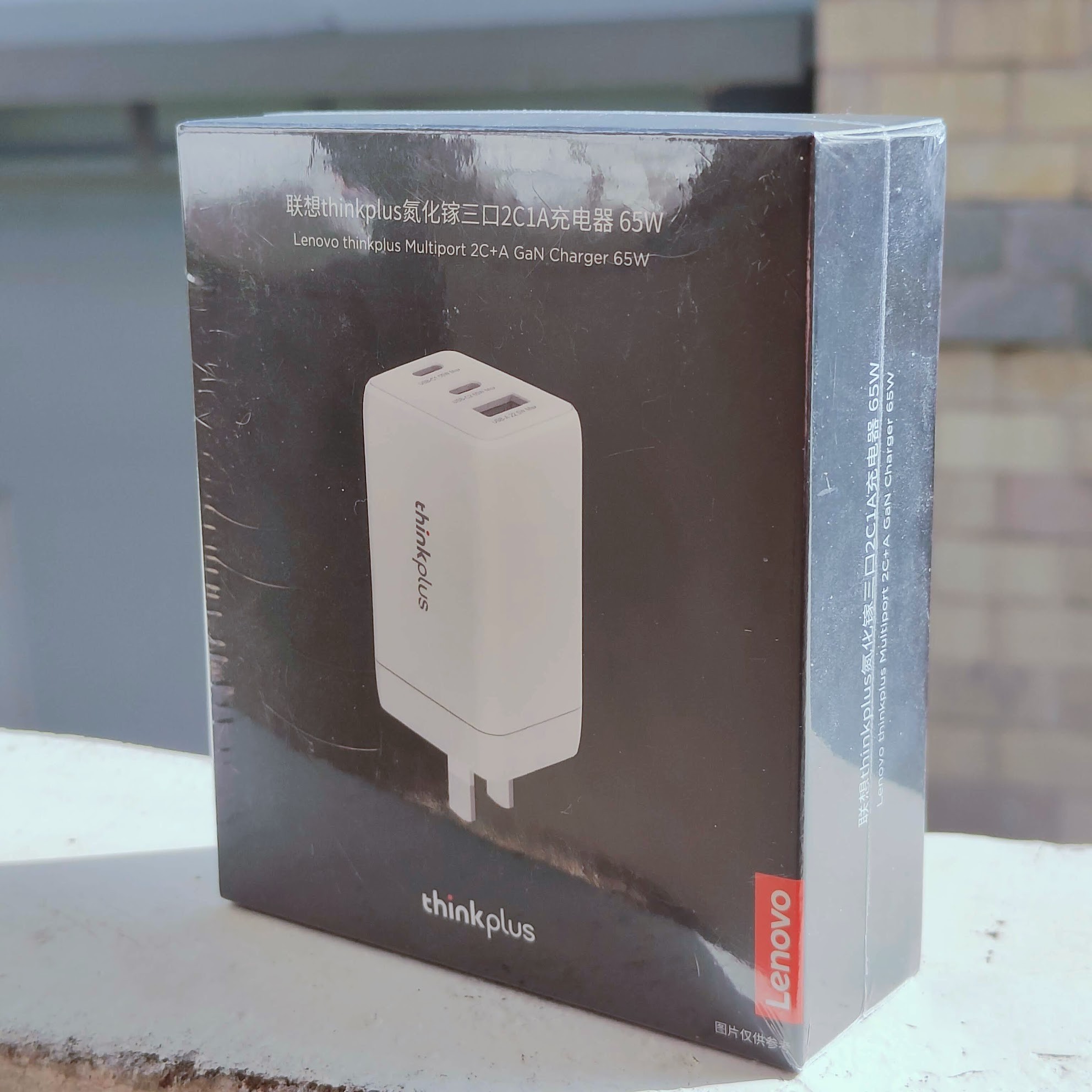 Cộng Đồng Chơi Sạc VN | # **[HCM] Thinkplus 65w - SOLD** | Facebook