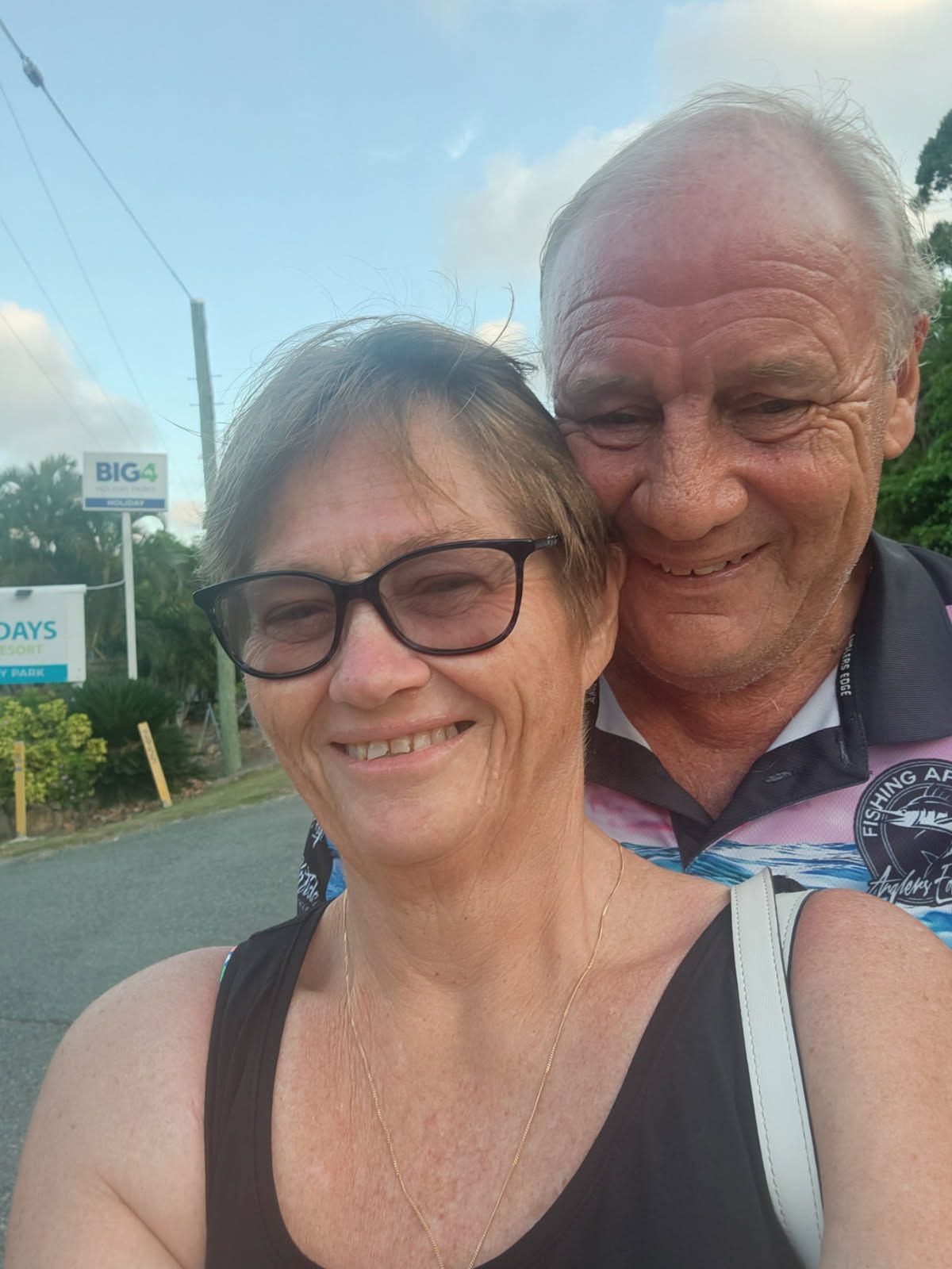Geoff Craig (@geoff.craig.35) • Facebook, Connect with friends
