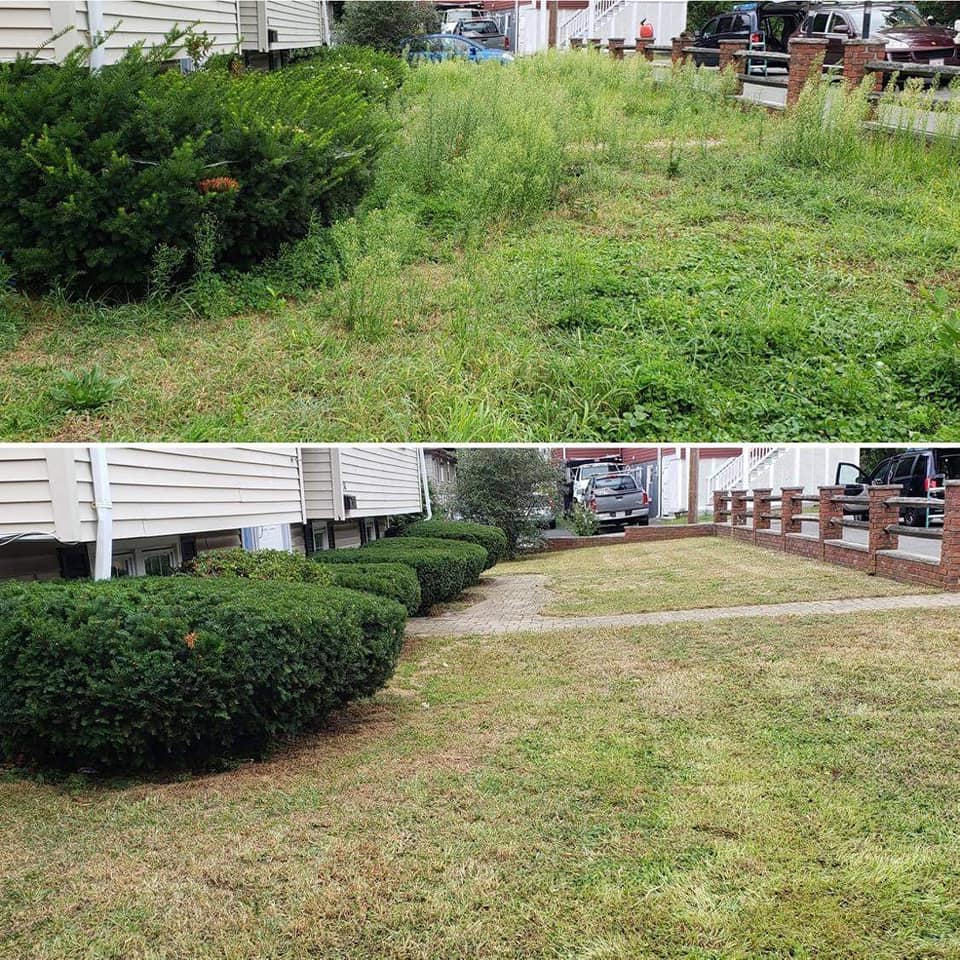 Leon Landscaping Pros | Lowell MA