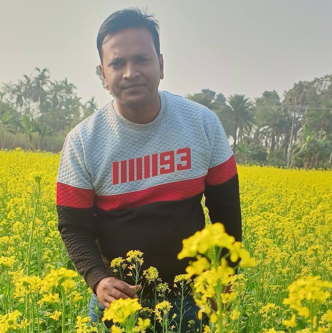 Ruhul Amin Tapu