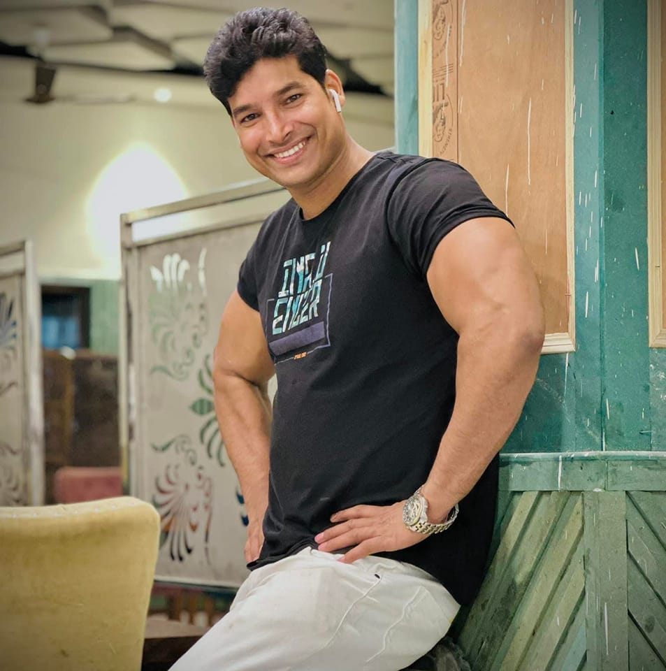 Abdullah Pathan on Reels | Facebook
