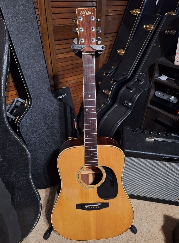 What year is Aria W-20d serial number 110353?