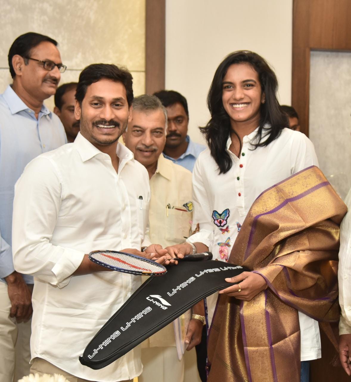P. Subba Reddy - ఎలాంటి ప్రలోభాలకు గురికాకుండా నిజాయితీగా ...
