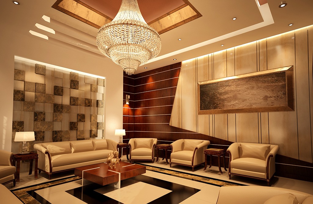 Samir Interior Design | Dhaka