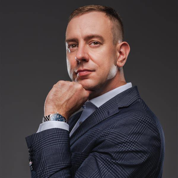 Damian Rokicki