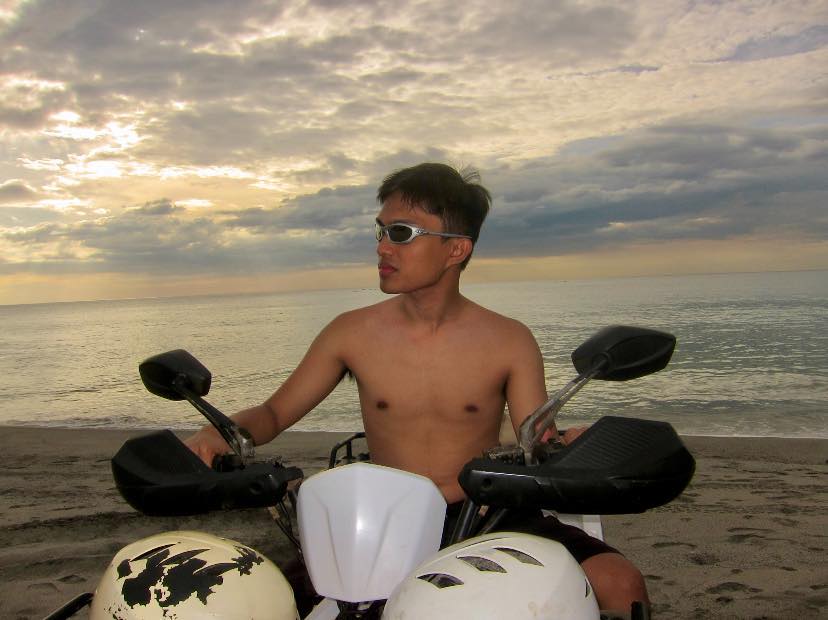 Raezon Gonzales