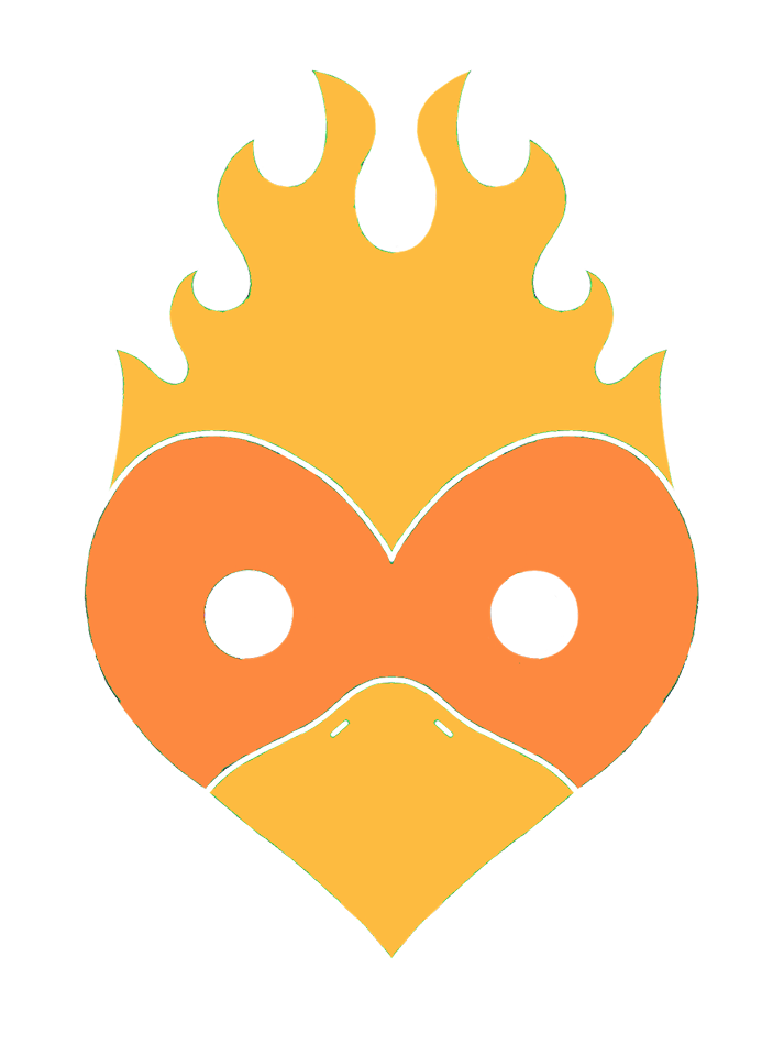 New icon logo for... - Phoenix Publicity, Promotions, and PR | Facebook