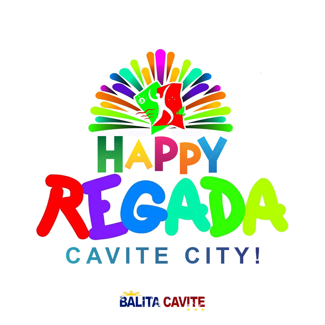 Balita Cavite - Happy Regada Cavite City! Happy Fiesta San... | Facebook