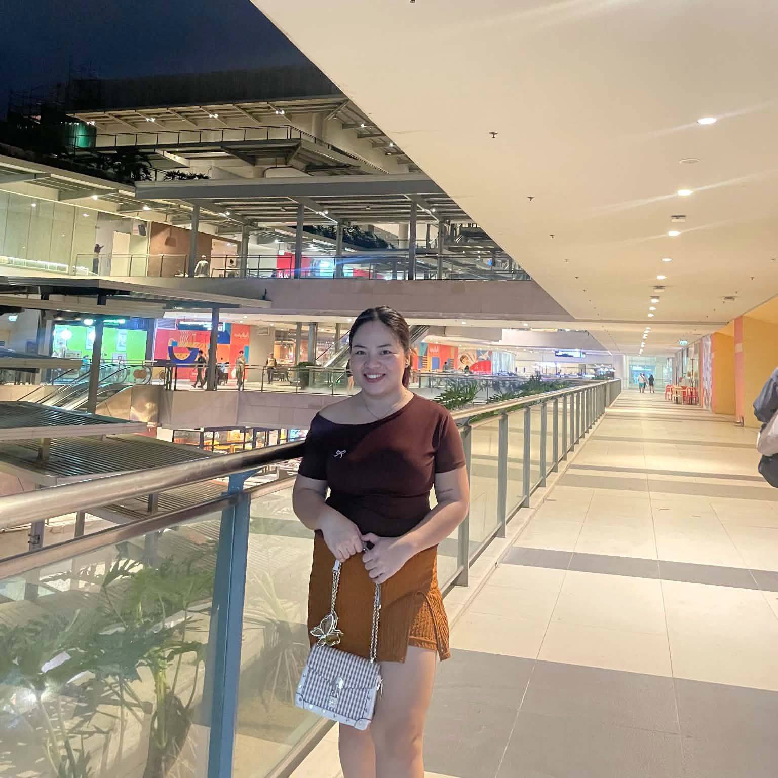 Practice palangHAHAHA | Lyn Villegas Villarin