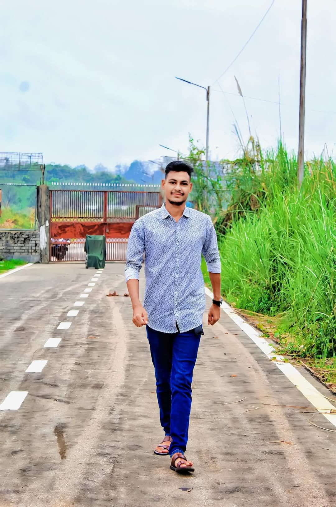 Sebul Ahmed