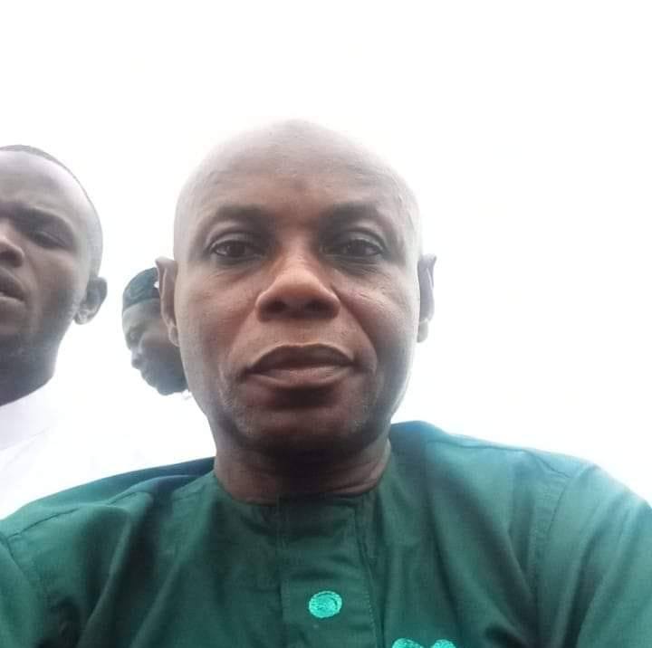 Babalola Rasheed