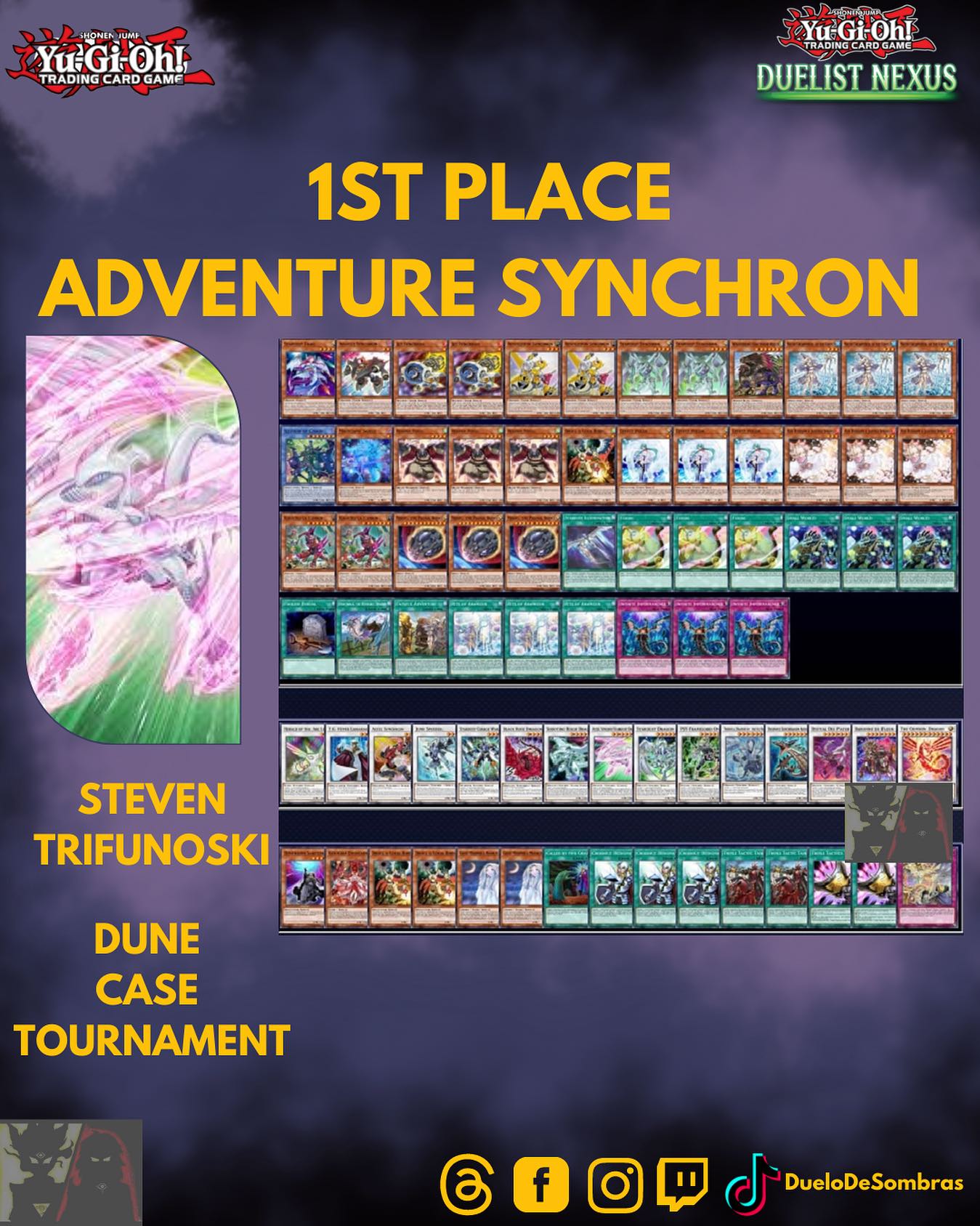 yugioh synchron deck 2020 Complete Custom for Yu-Gi-Oh! This deck includes Eldlich Synchron  The Most